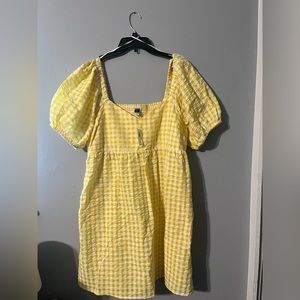 Old Navy Summer Dress